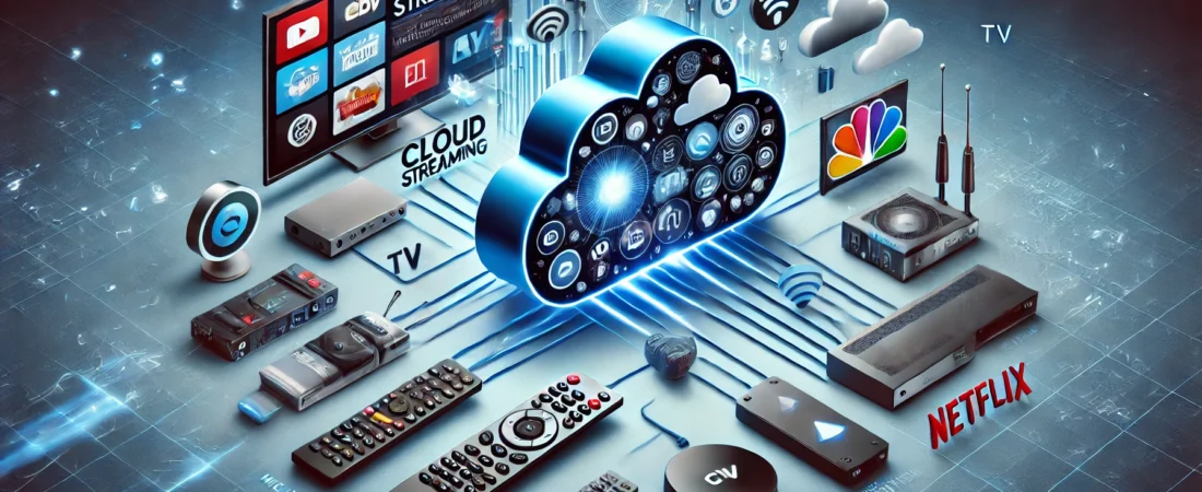 Streaming em Nuvem vs. TV por Assinatura: Qual Vale Mais a Pena em 2025?
